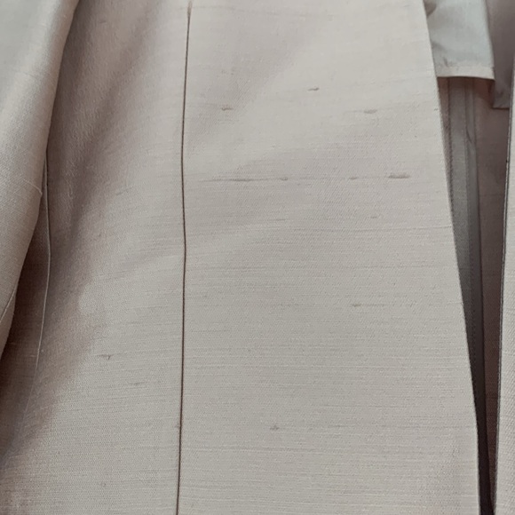 Stella McCartney 100% silk blazer- made in Italy. - Picture 5 of 9